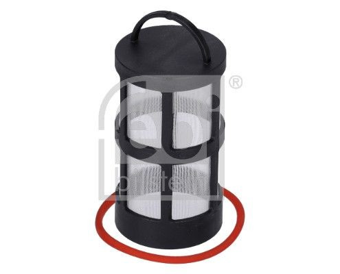 Фільтр тонкого очищення палива Febi 182238 ціна, від 8.76 USD