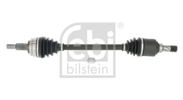 Привід передній лівий Febi 182425 ціна, від 67.97 USD
