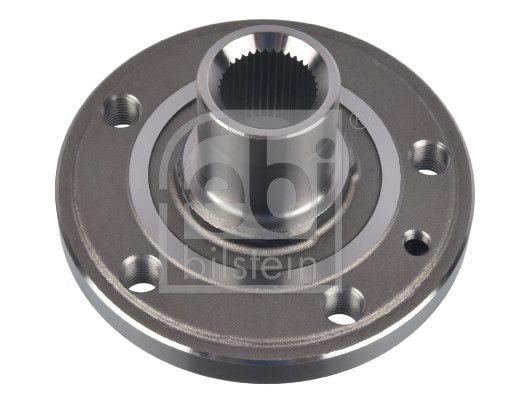 Маточина колеса передня Febi 182430 ціна, від 23.52 USD