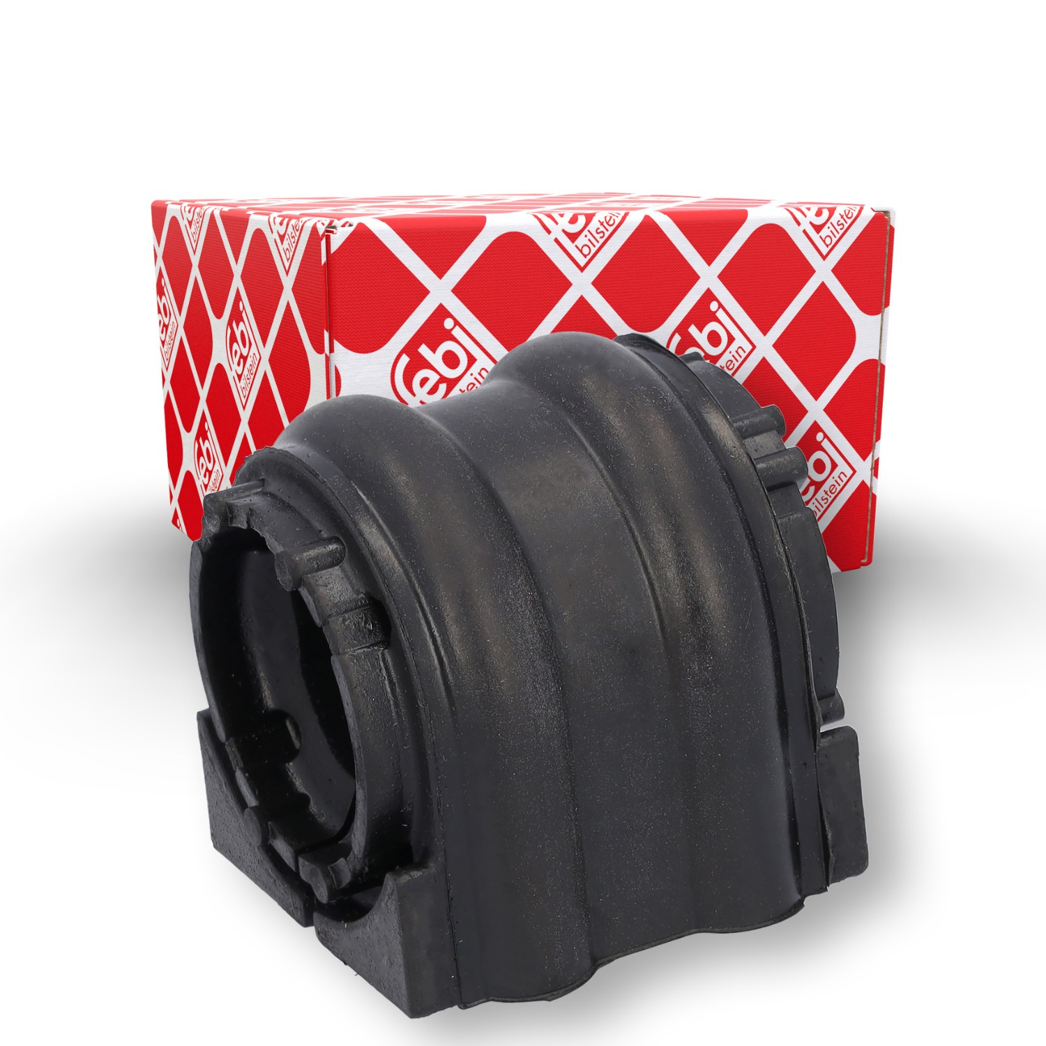 Подушка стабілізатора Febi 182560 ціна, від 5.09 USD