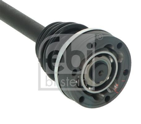 182590 Febi Привід лівий