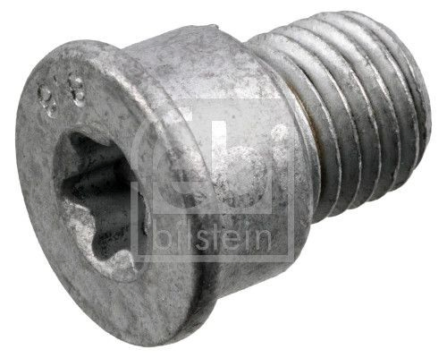 Болт/гайка кріплення Febi 182621 ціна, від 2.93 USD