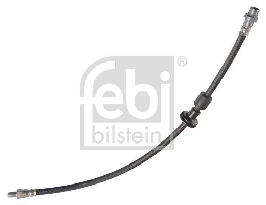 Шланг гальмівний передній Febi 182631 ціна, від 13.41 USD