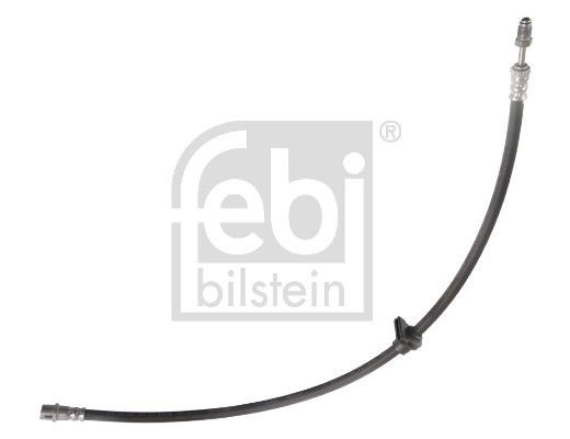 Шланг гальмівний передній Febi 182637 ціна, від 12.67 USD