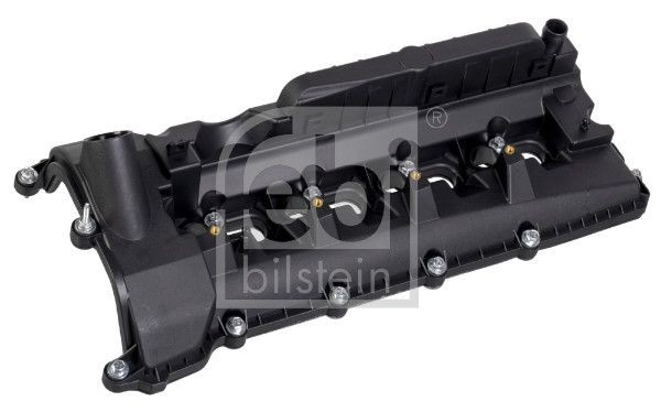 AJ812145 Jaguar Кришка клапанна, ліва
