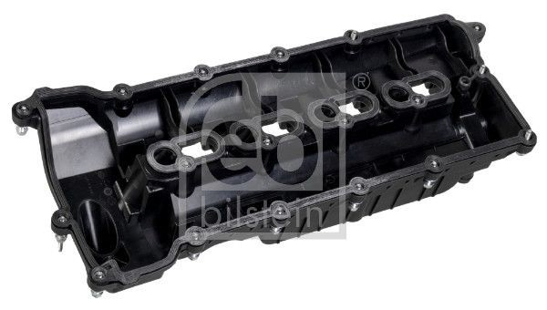 Кришка клапанна, ліва AJ812145 Jaguar