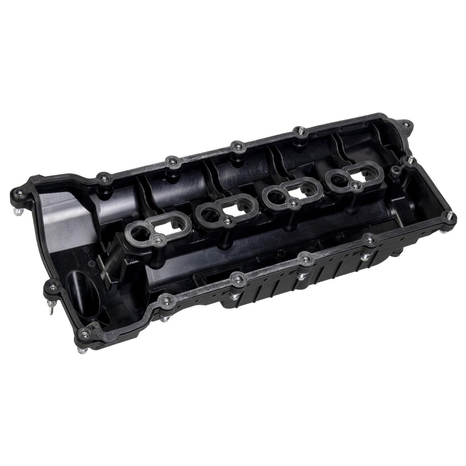 Купити AJ812145 Jaguar Кришка клапанна, ліва