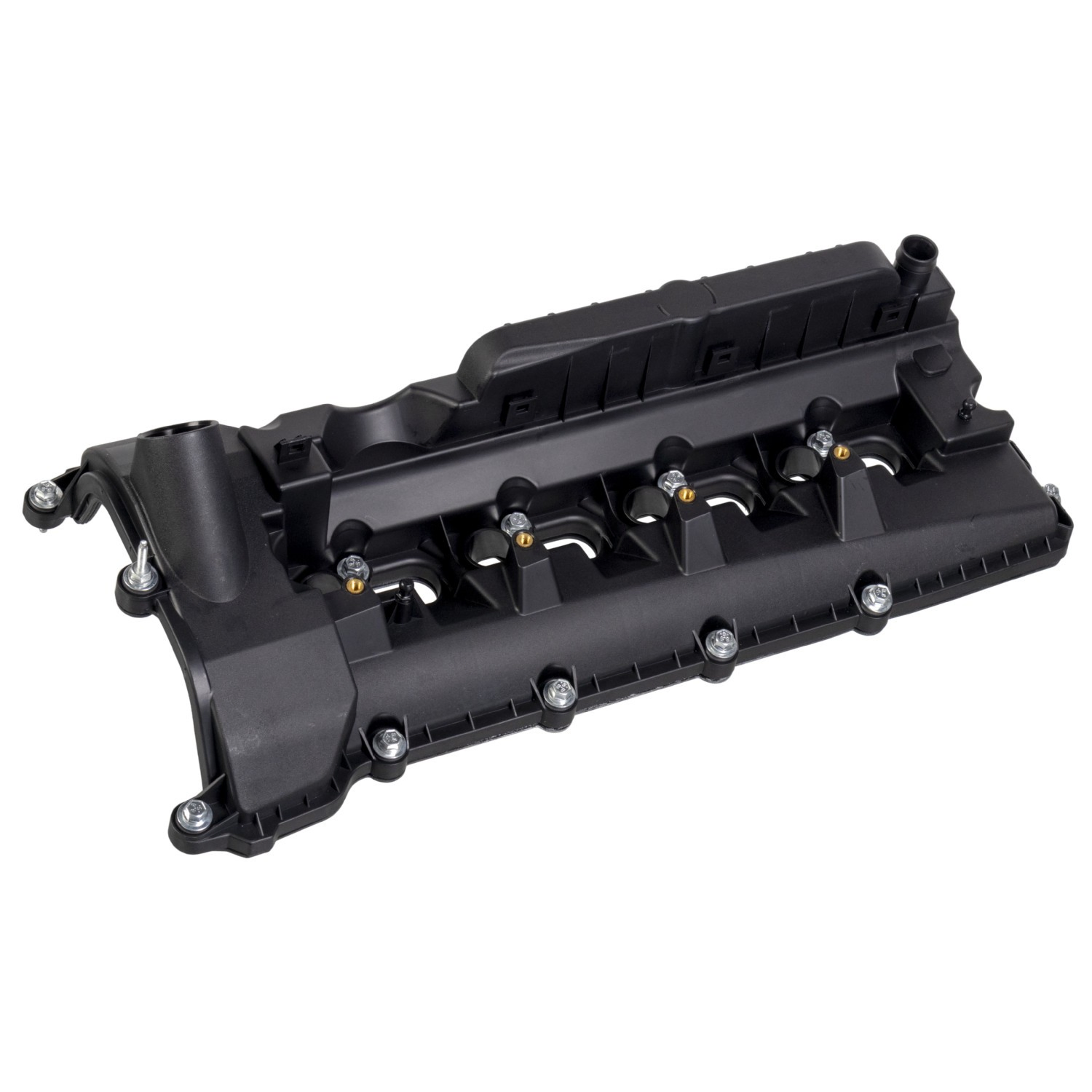 Кришка клапанна, ліва Jaguar AJ812145 ціна, від 118.12 USD