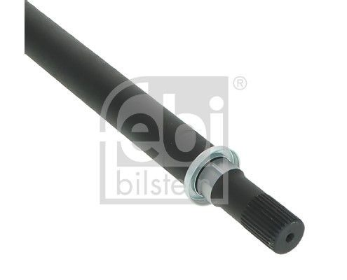 Піввісь передня, права Febi 183086 ціна, від 126.68 USD