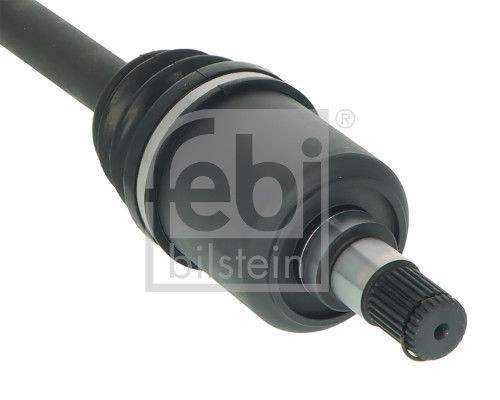 Піввісь передня, права Febi 183172 ціна, від 95.77 USD