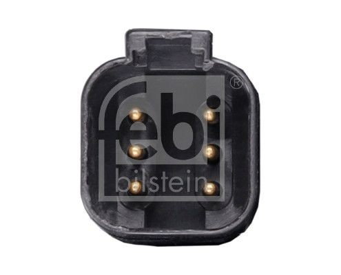  Педаль газу DAF 45 