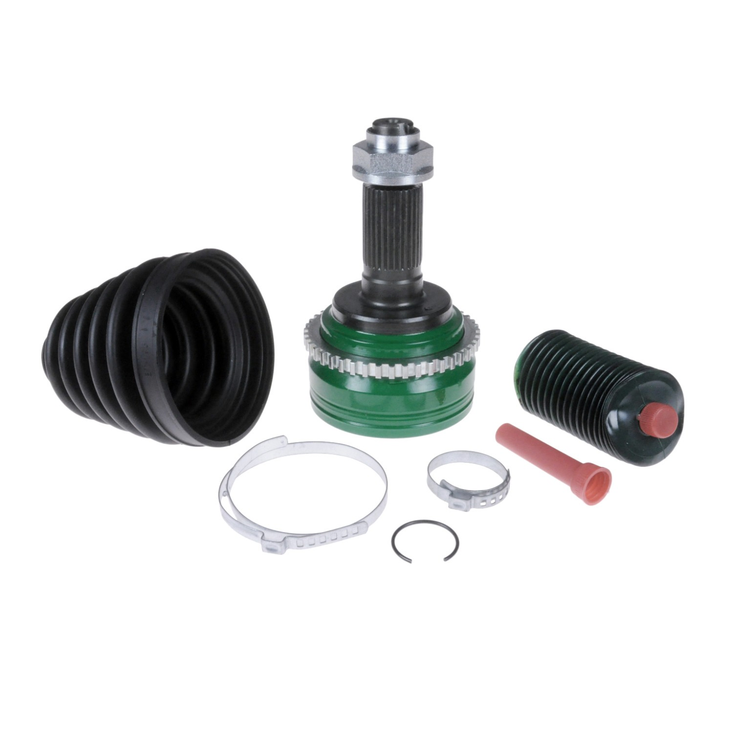 Граната колісна Febi 183254 ціна, від 34.68 USD