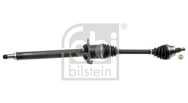 Купити BB1268 Posterparts Піввісь права