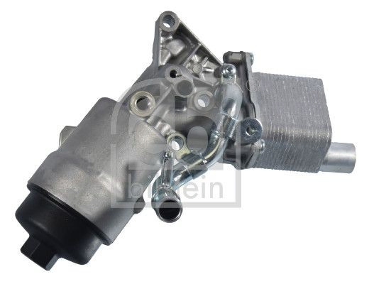 Корпус масляного фільтра Febi 183631 ціна, від 49.39 USD