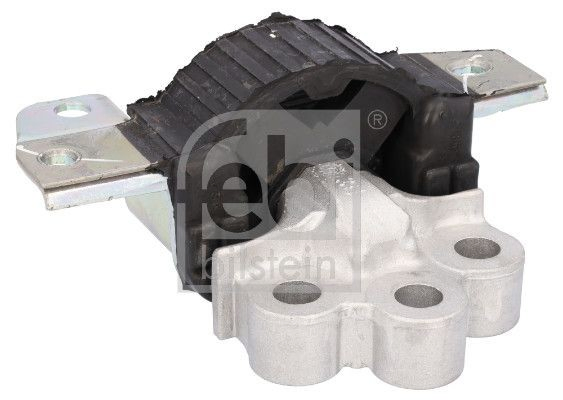 Подушка (опора) двигуна, права передня 010674 Magneti Marelli