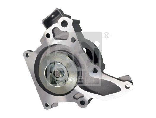 Помпа охолодження Febi 183709 ціна, від 87.07 USD