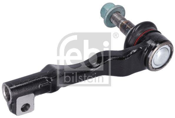 Накінечник поперечної рульової тяги Febi 183723 ціна, від 33.05 USD