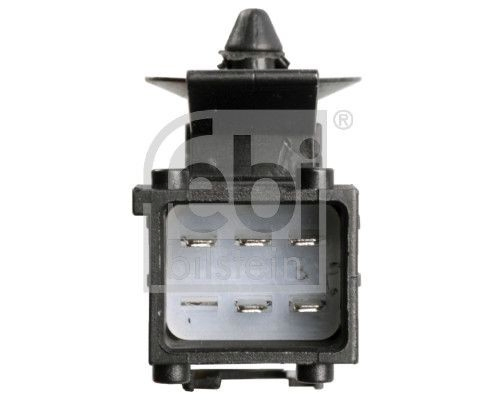 Купити 183806 Febi Мотор двірника
