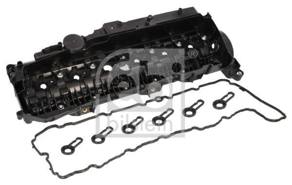 Кришка клапанна Febi 183840 ціна, від 290.03 USD