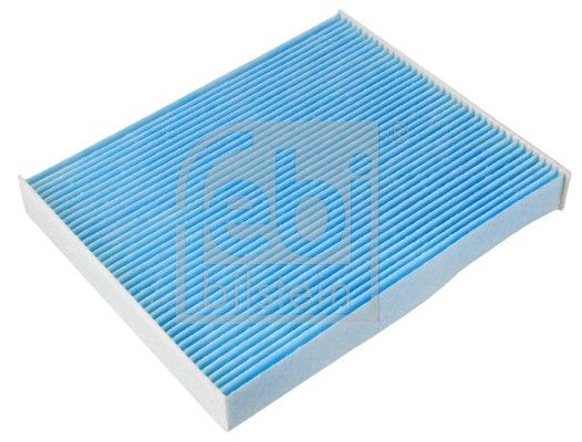 Фільтр салону 183881 Febi