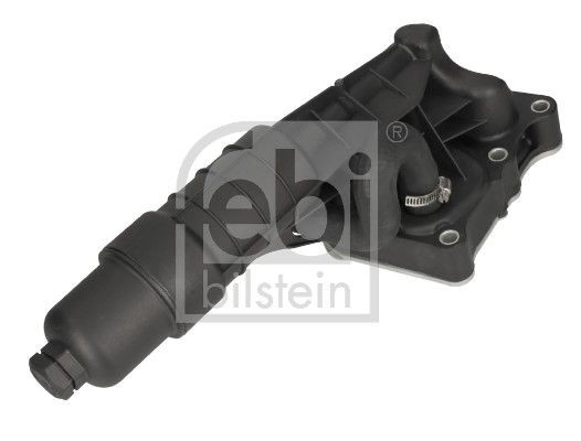 Корпус масляного фільтра Febi 183913 ціна, від 79.01 USD