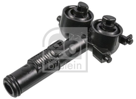 Форсунка омивача фари передньої, лівою Febi 184023 ціна, від 6.37 USD
