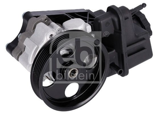 Насос ГПК Febi 184067 ціна, від 128.52 USD