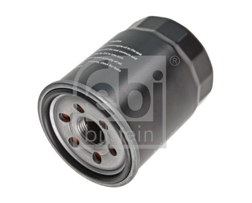 Масляний фільтр двигуна Febi 184099 ціна, від 5.75 USD
