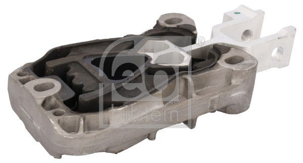  Подушка двигуна задня Ford Focus 4
