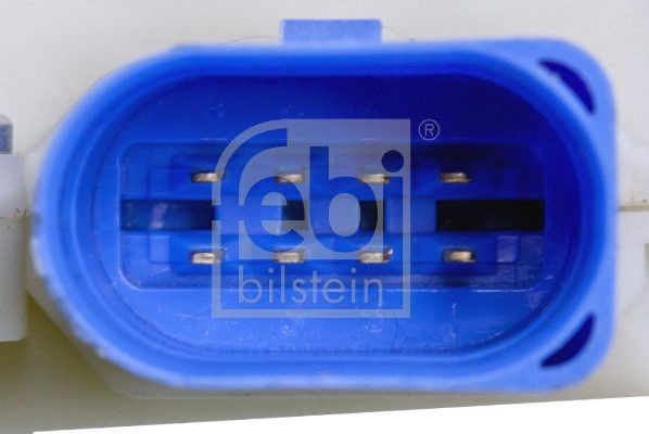 Купити Замок передньої лівої двері Volkswagen Transporter T6 SGA, SGH, SHA, SHH