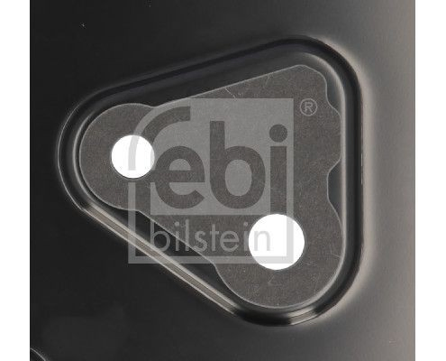 Кришка двигуна передня Febi 184650 ціна, від 44.23 USD