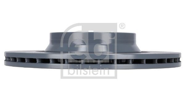 Задні дискові гальма Febi 184660 ціна, від 78.72 USD