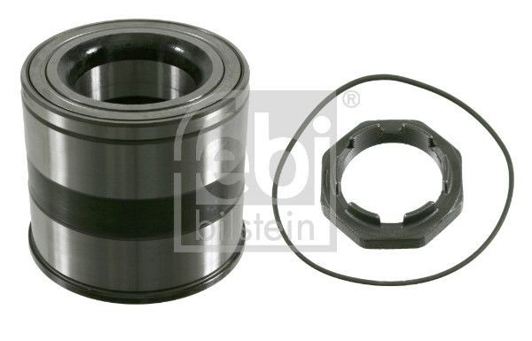 Купити 1868087 Scania Підшипник ступиці передньої