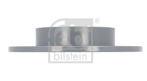 Купити 18488 Febi Диск заднього гальма