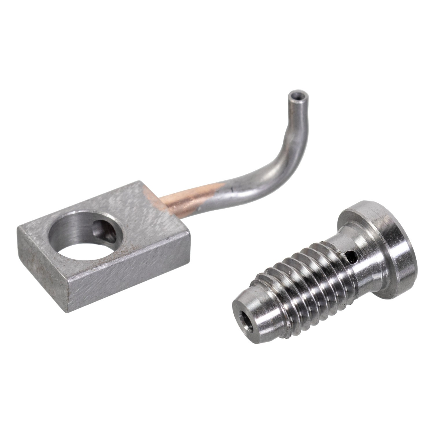 Форсунка масляна Febi 185013 ціна, від 22.78 USD