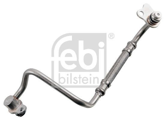 Трубка/шланг подачі масла до турбіни Febi 185042 ціна, від 8.87 USD