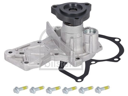 Помпа охолодження Febi 185051 ціна, від 35.18 USD