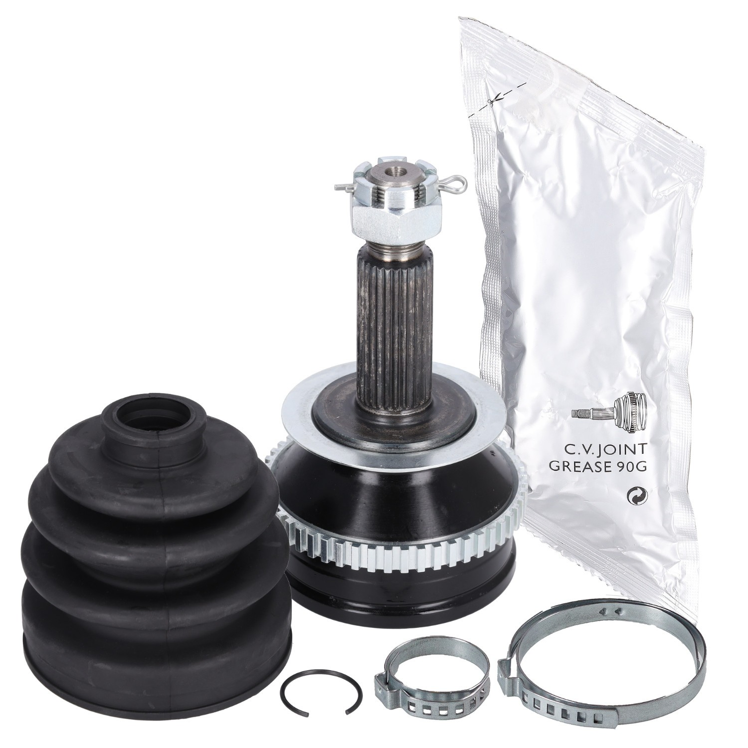 Граната колісна Febi 185068 ціна, від 39.91 USD