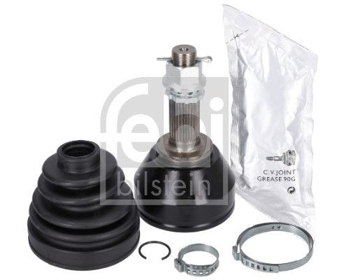 Граната колісна Febi 185089 ціна, від 44.11 USD