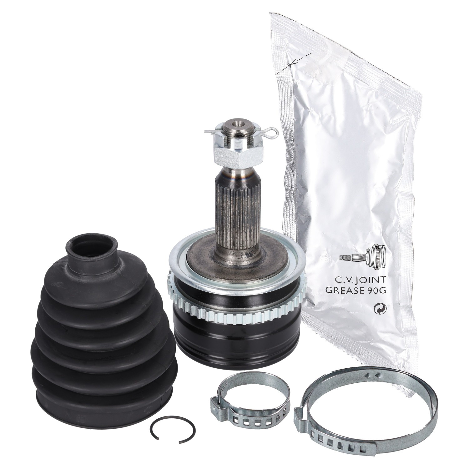 Граната колісна Febi 185109 ціна, від 56.47 USD