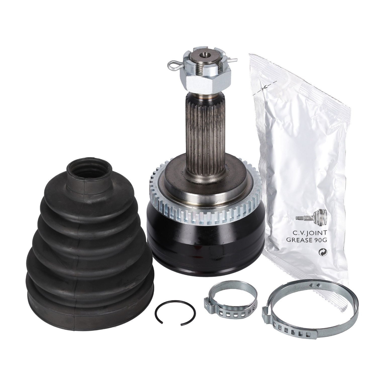 Граната колісна Febi 185115 ціна, від 33.75 USD