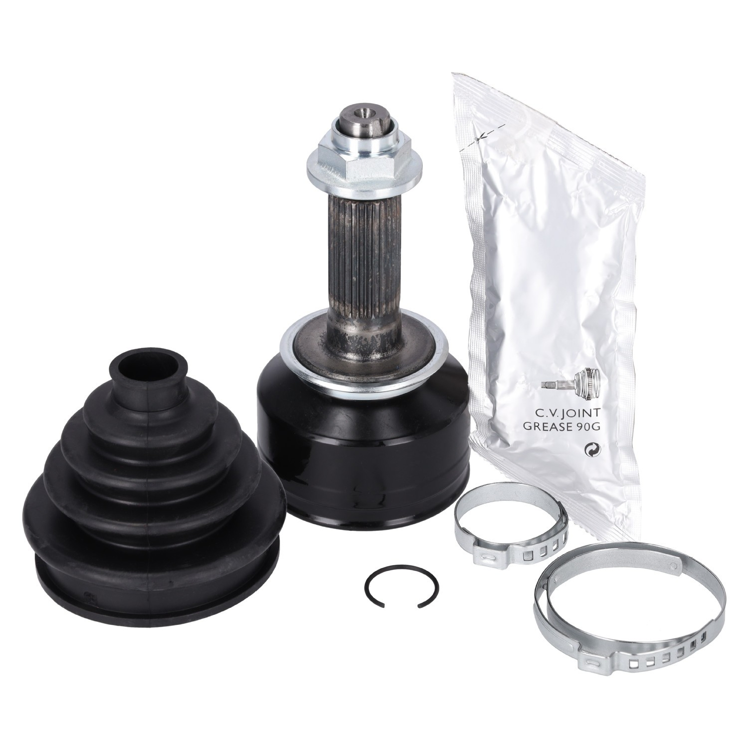 Граната колісна Febi 185125 ціна, від 31.91 USD