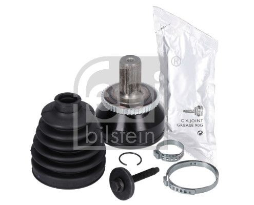 Граната колісна Febi 185236 ціна, від 38.37 USD