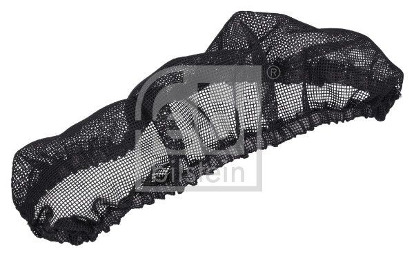 Батарея акумуляторна Febi 185250 ціна, від 4.08 USD