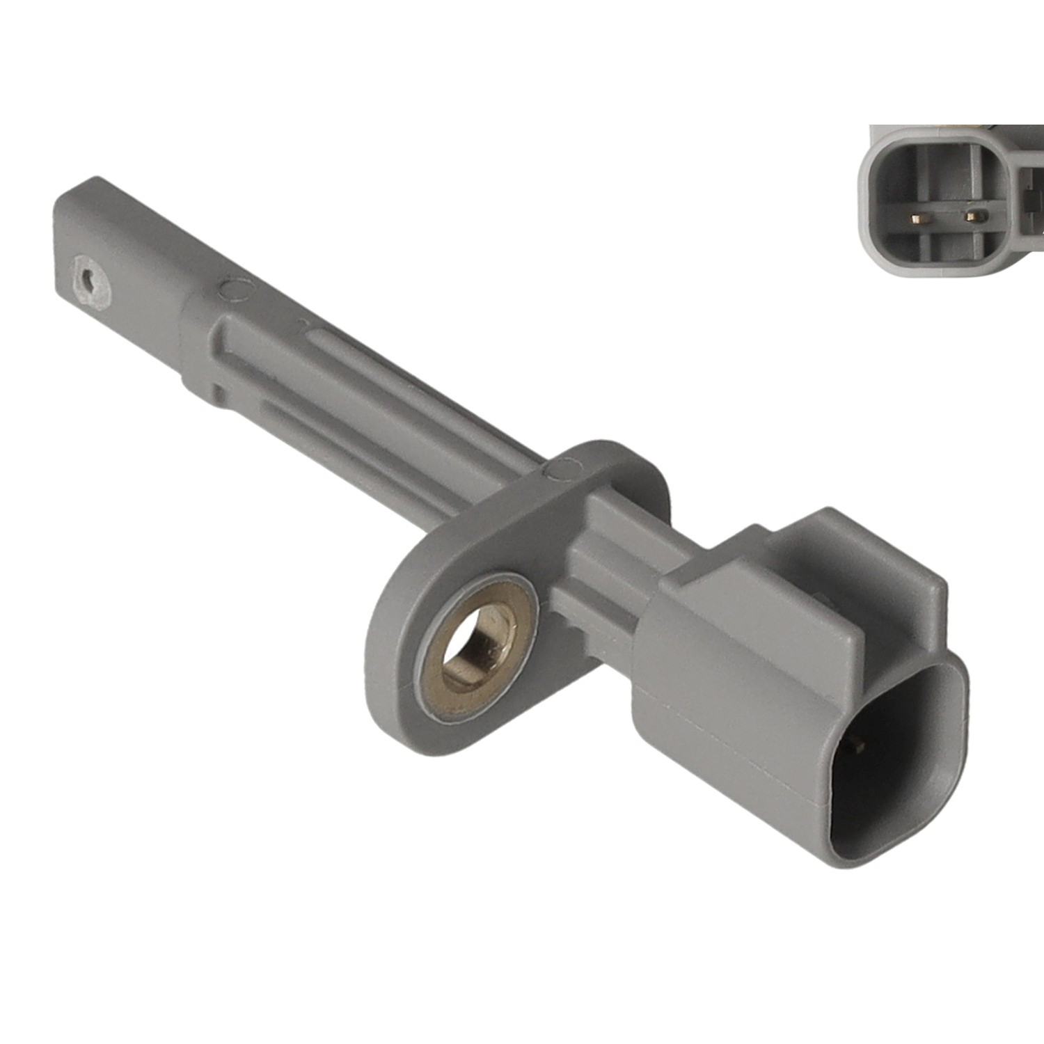 Датчик ABS передній Febi 185321 ціна, від 12.61 USD
