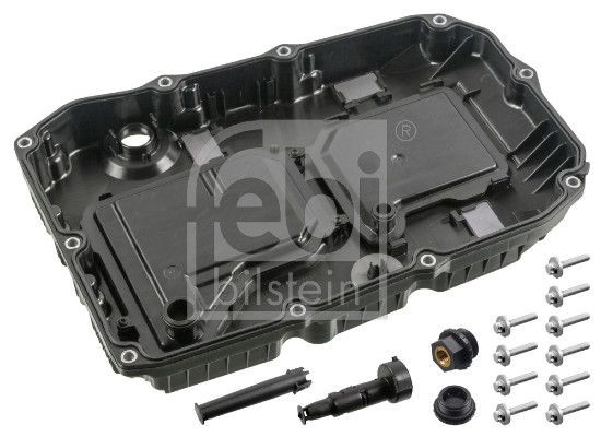 Піддон АКПП Febi 185354 ціна, від 54.73 USD
