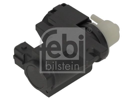 Клапан перетворювач тиску наддуву (соленоїд) Febi 185374 ціна, від 41.54 USD