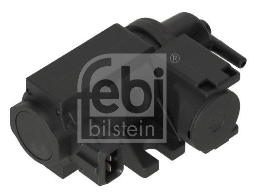 Клапан перетворювач тиску наддуву (соленоїд) Febi 185376 ціна, від 28.03 USD