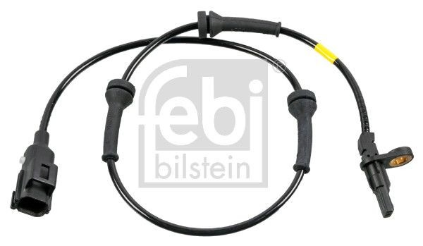 Купити 185416 Febi Датчик АБС (ABS) задній