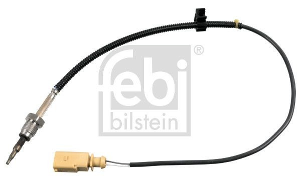 Датчик температури відпрацьованих газів (ВГ), після фільтра сажі Febi 185426 ціна, від 54.43 USD
